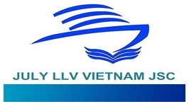 JULY LLV VIETNAM JSC